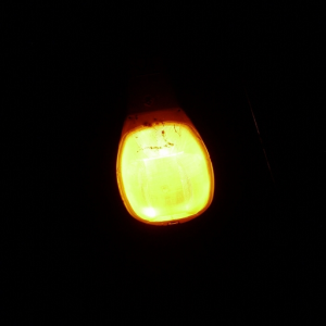 Sodium lights