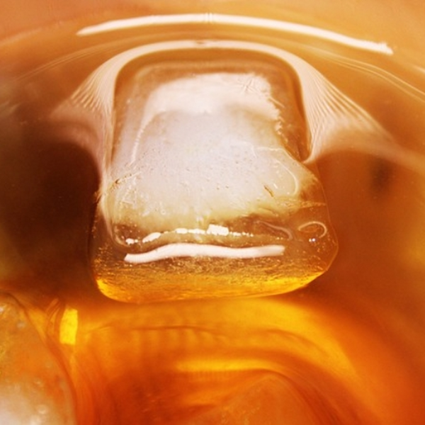 MYSTERY ICE TEA