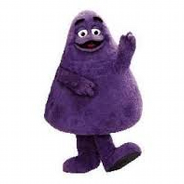 double cup my grimace shake (feat. playboi carti) (prod. lil stump)