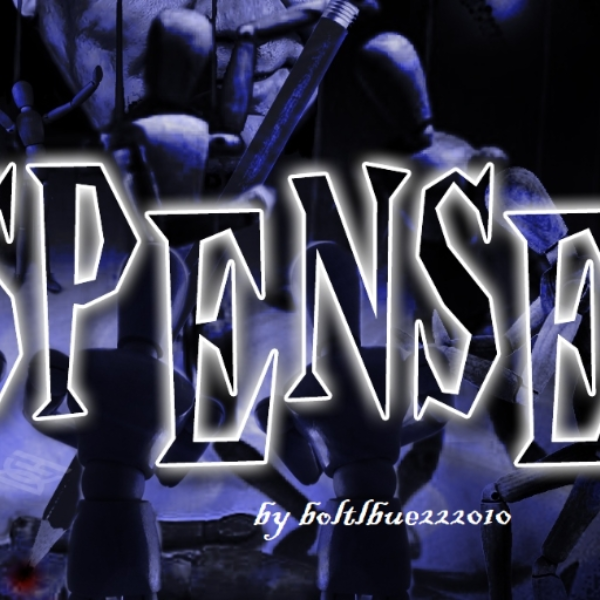 Suspense