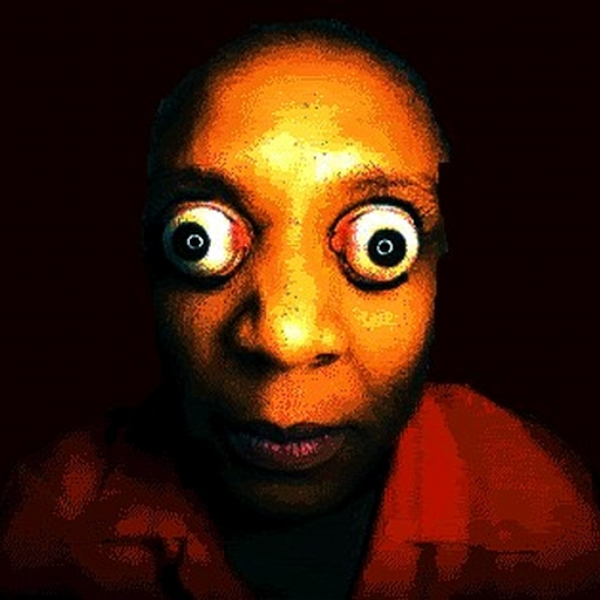 Bug Eyed Freak