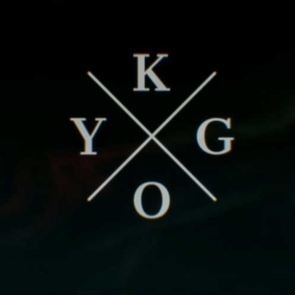 Kygo - Firestone (Caitybeldy Remix)