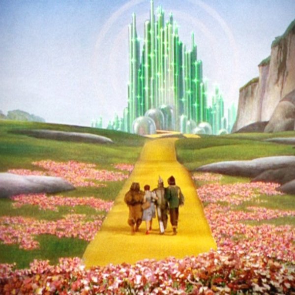 Wizard Of Oz