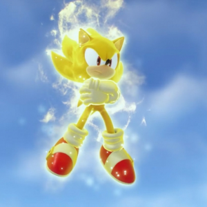 sonic sucks