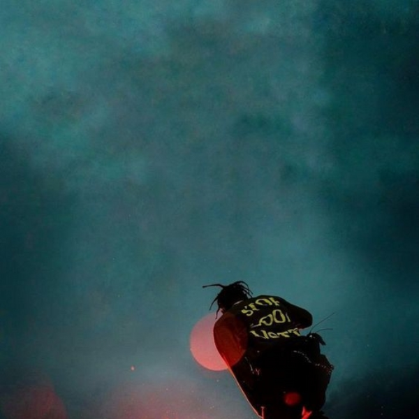 TRAVIS X PANDORA
