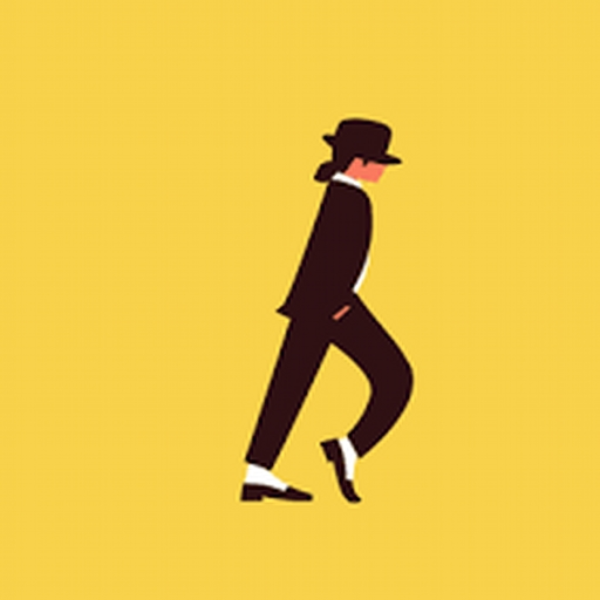 (TEST) | Just moonwalkin' |