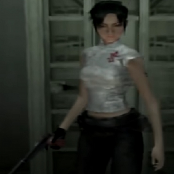 Dead Aim