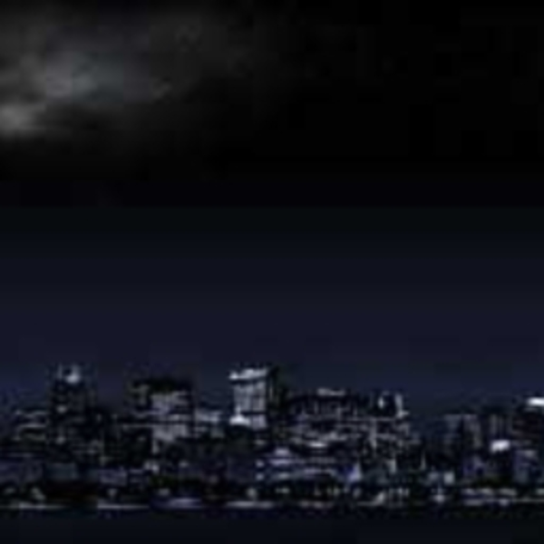 Night Falls Remix