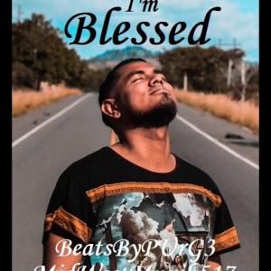 I'm Blessed!!