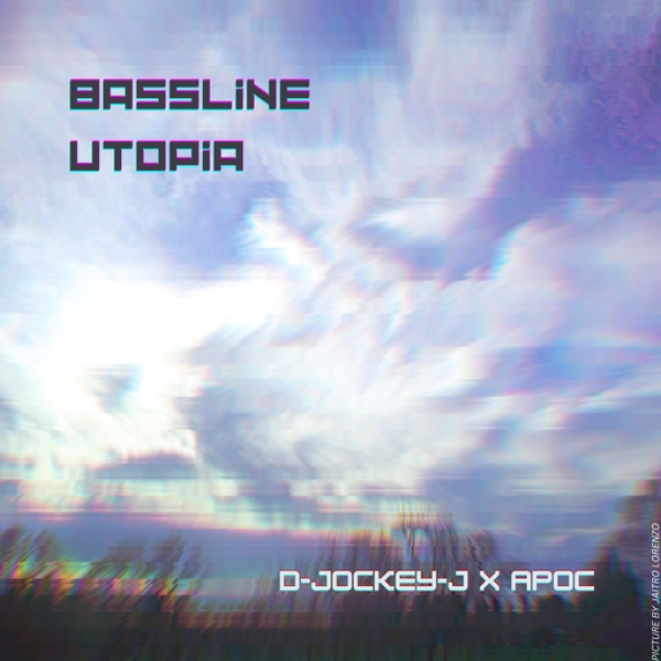 Bassline Utopia