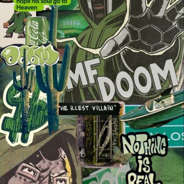 +D00M+ {Prod by Lyta}