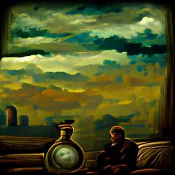 illusion of continuity