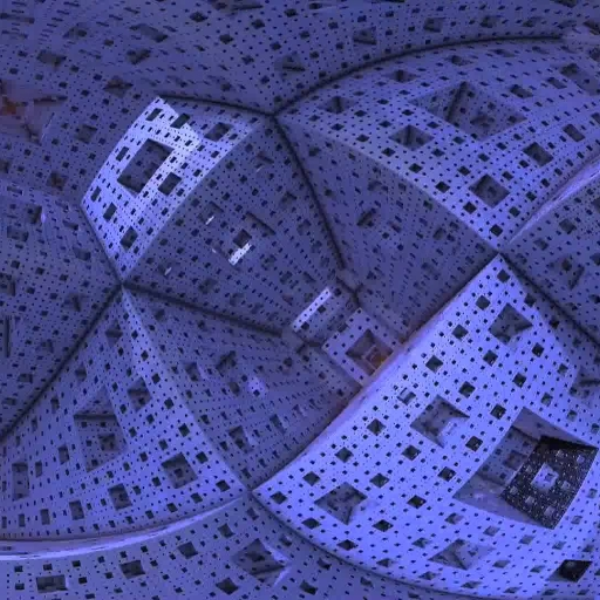 hyper^3