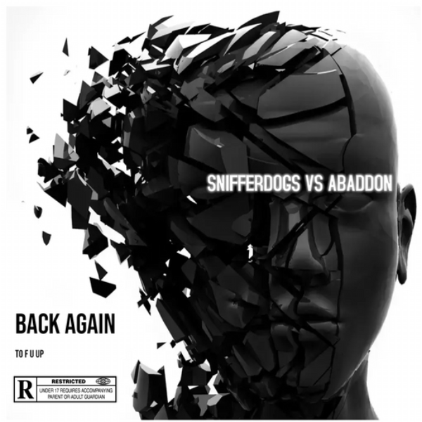Back Again