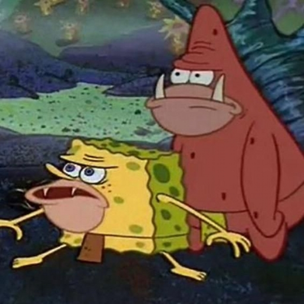 sp-spongebob
