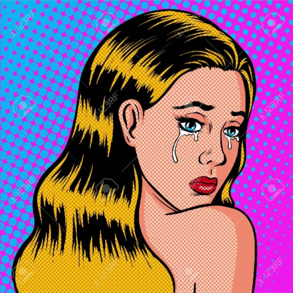 TRISTE -MOODY TRAP BEAT (prod. by amorah)