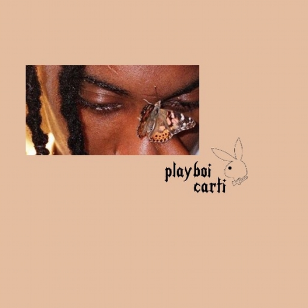 Playboi carti type beat ¨Jeff Hardy¨ (Prod. Luminous)