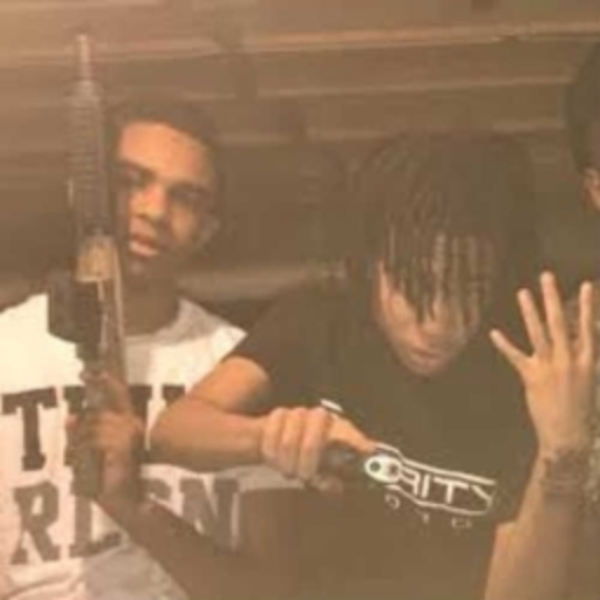 "Gang Gang"  prod OBN_tweakk