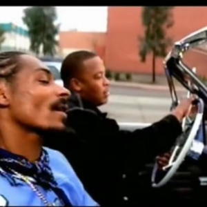Still Dre. ft. Snoop Dogg