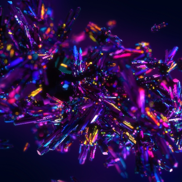Blvck Amethyst