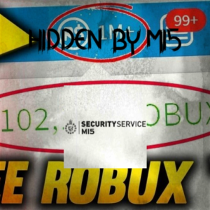 Illegal Way To Get Free Robux