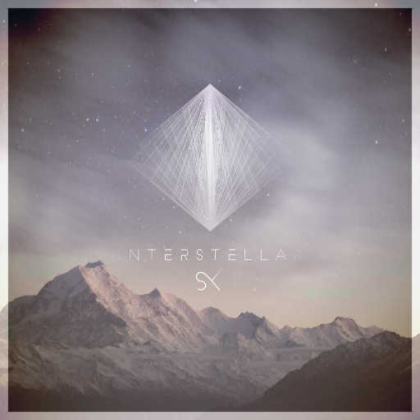 Synthonix - Interstellar (Remix) (stub)