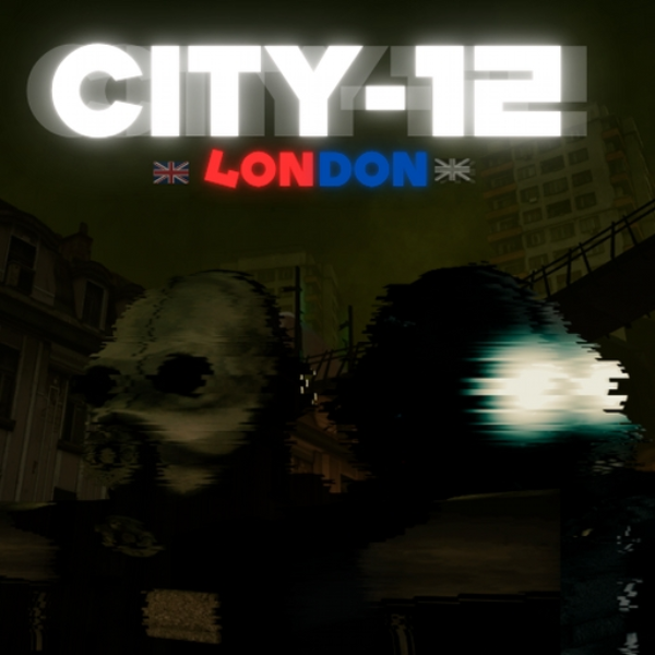 Unpredictable (City-12: London Game Trailer Song)