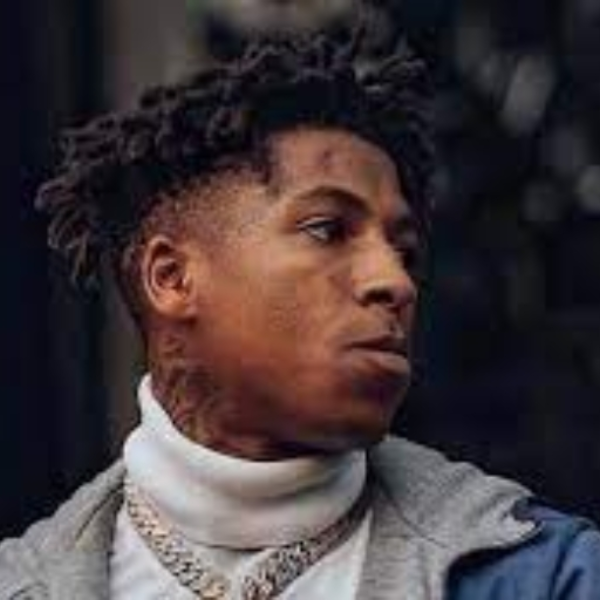 [FREE]Nba YoungBoy Type Beat(How It Is)[2017]