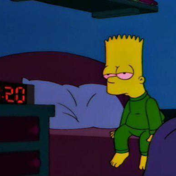L8 nIgHT tH0ughT$.......Zzz
