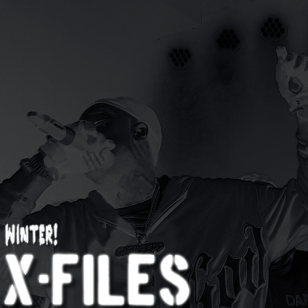 x - files
