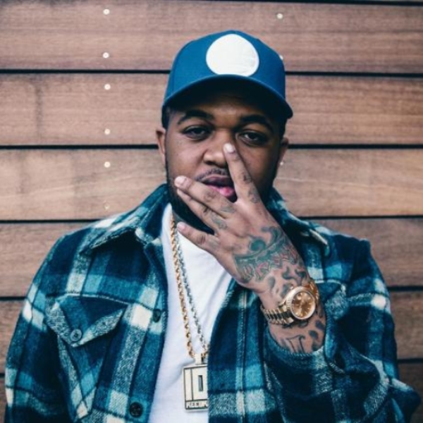 DJ Mustard Type Beat