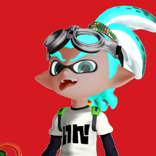 WOOMY "INKLING TYPE BEAT"