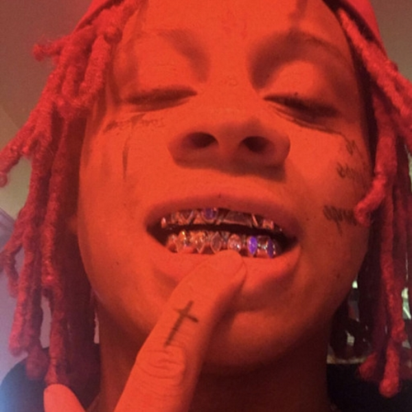 "UH OH, THOTS!" TYPE BEAT?