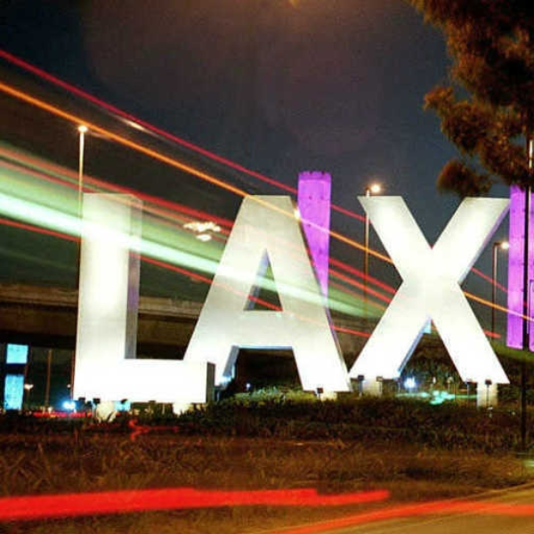 L.A.X