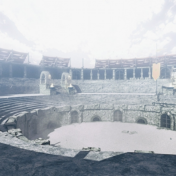 Gladiator