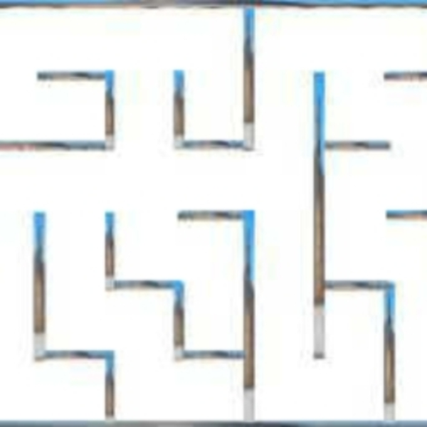 Labyrinth (Hawk House Attempt)