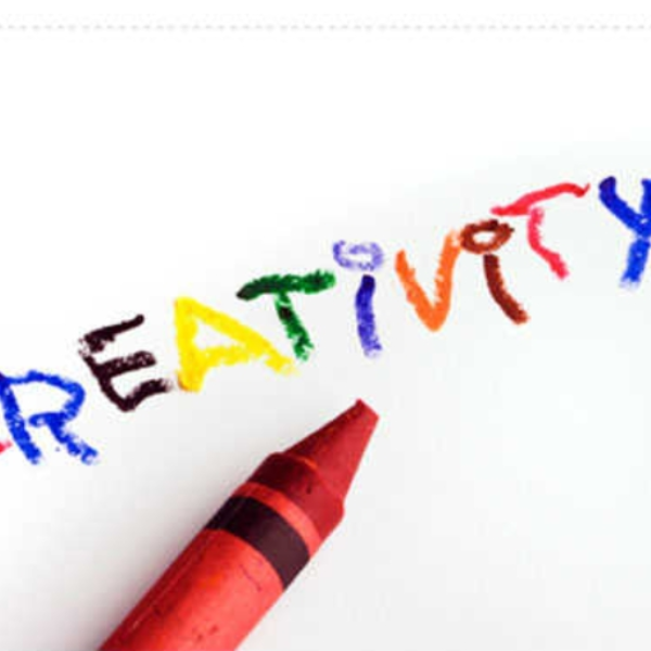 Lack of creativity