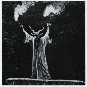 Lamentation.