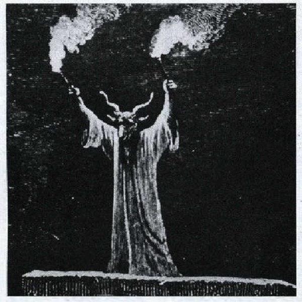 Lamentation.