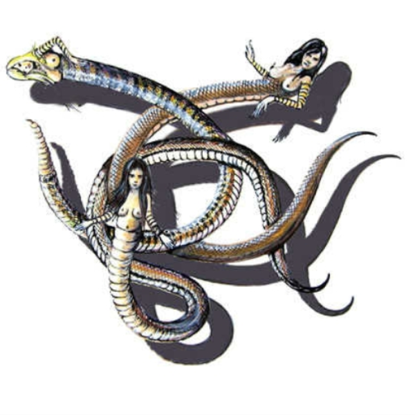 Lamia