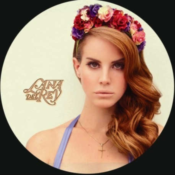 Lana Del Rey -  Video games (Piano preview)