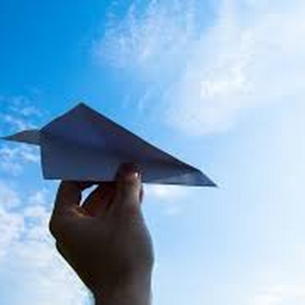 paper planes
