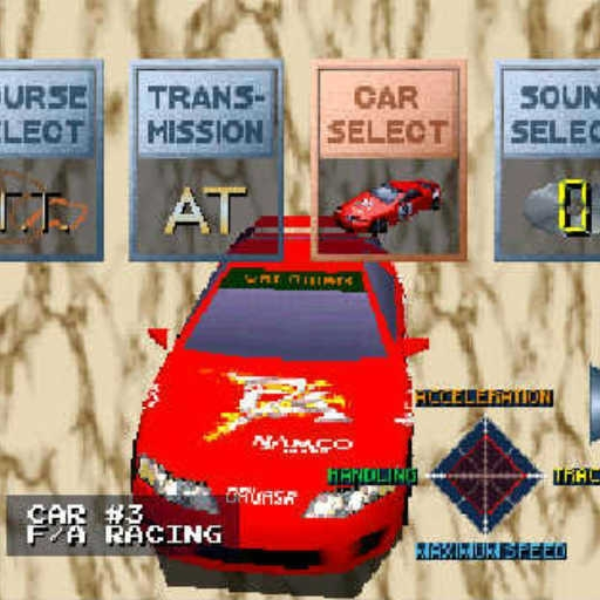Lap 4