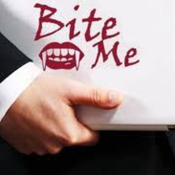 Laptop will Eat Itself