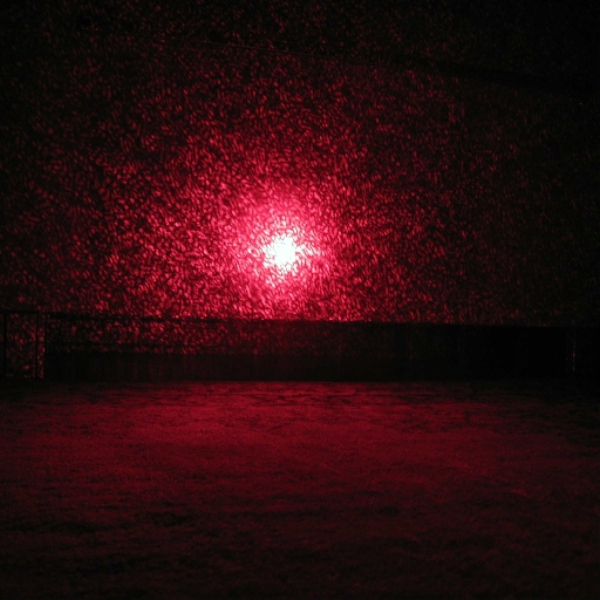 Laser Beam
