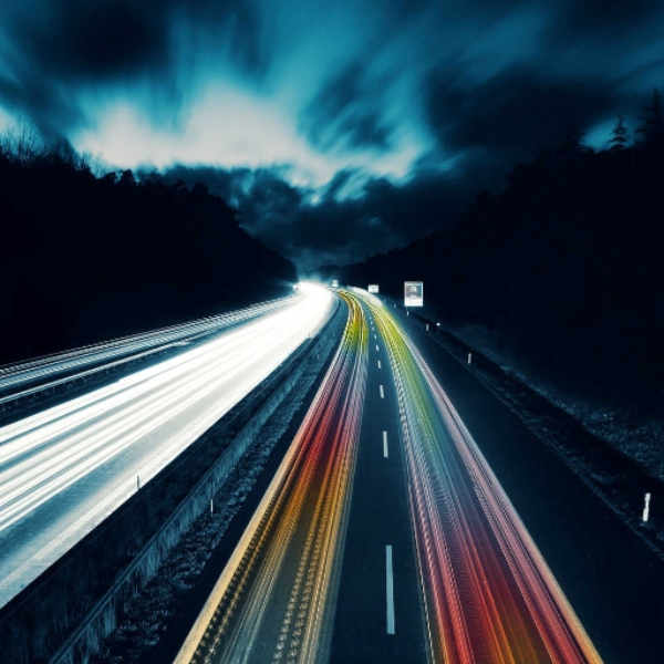 Laser Highway