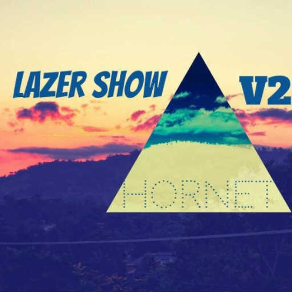 Lazer Show V2