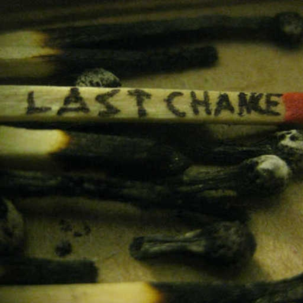 Last Chance