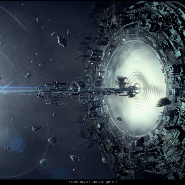 Last Gate