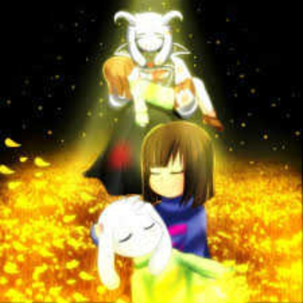 Last Goodbye-Undertale remix
